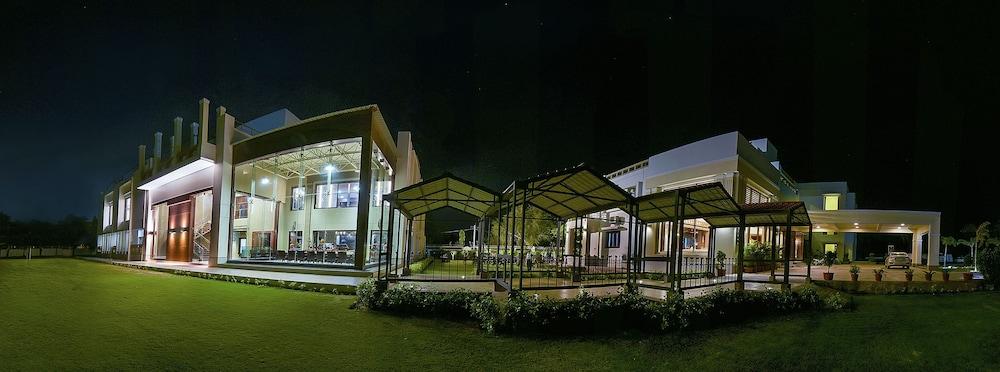 Lariya Resort Jodhpur  Esterno foto